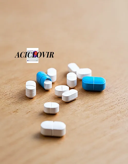 Aciclovir 800 precio